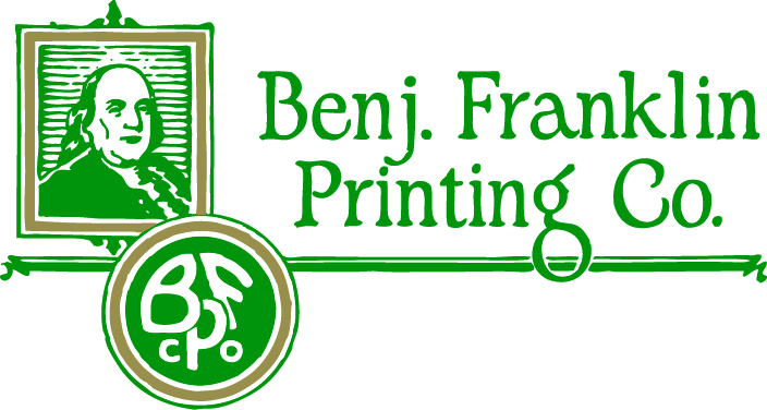 Benj. Franklin Printing Co.