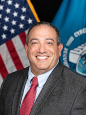 James "Jamie" Finney